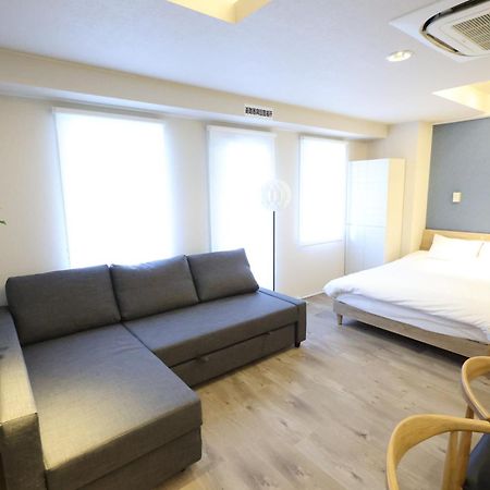 River Central Hiroshima Exterior foto