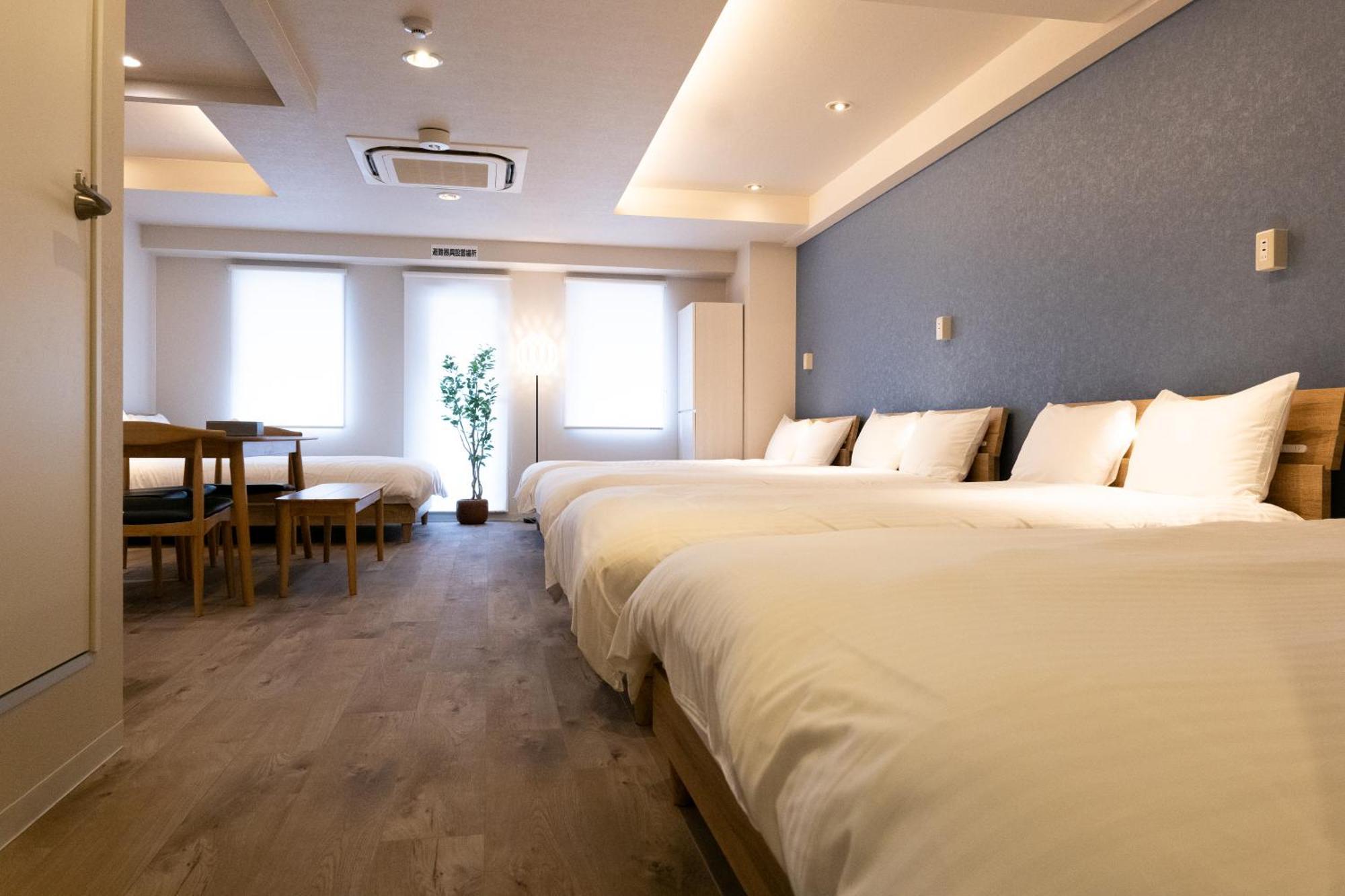 River Central Hiroshima Exterior foto