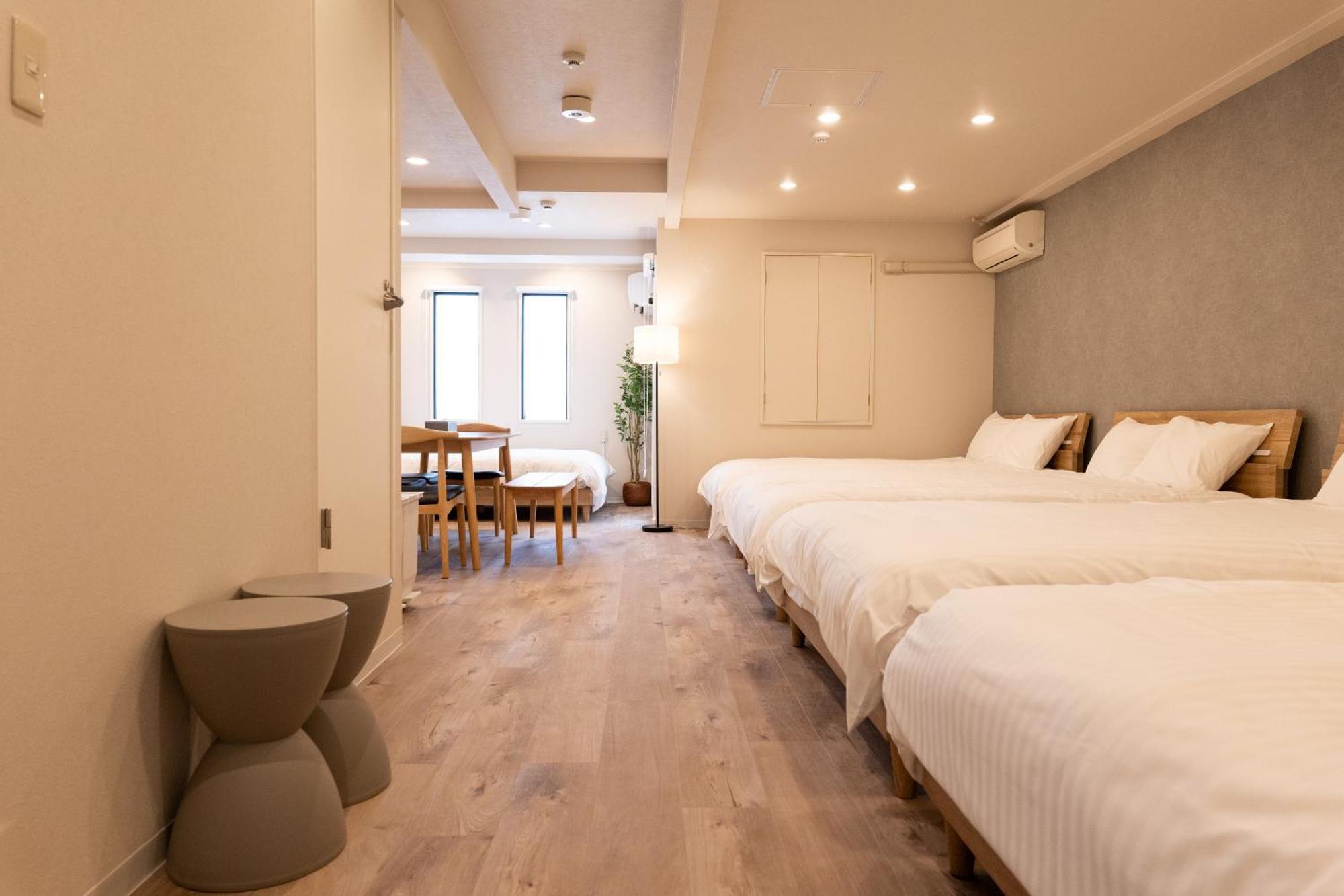 River Central Hiroshima Exterior foto