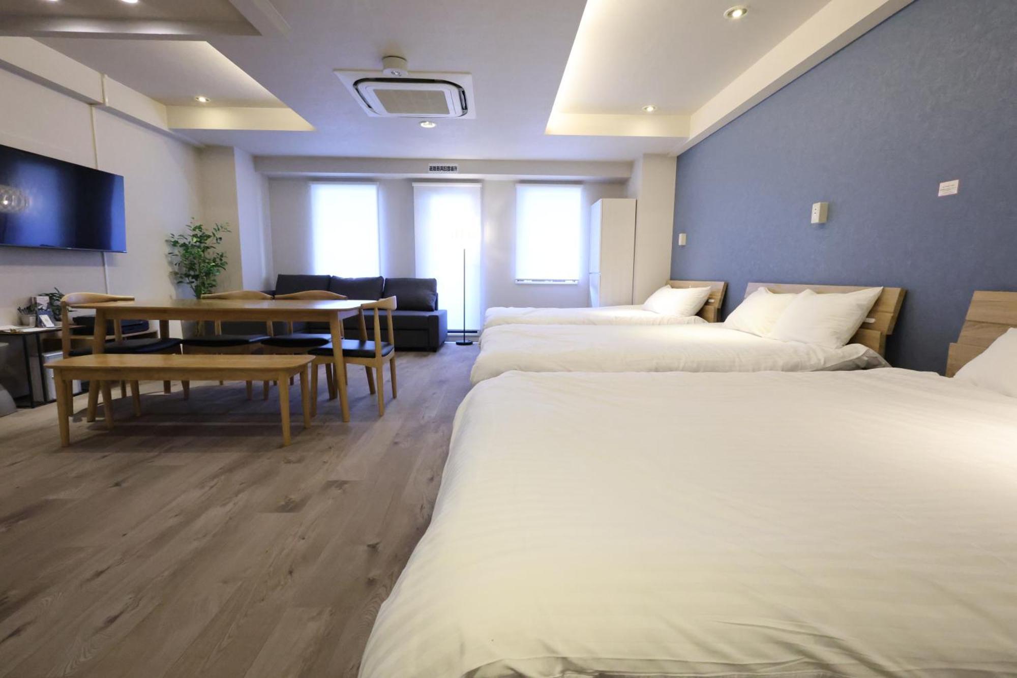 River Central Hiroshima Exterior foto